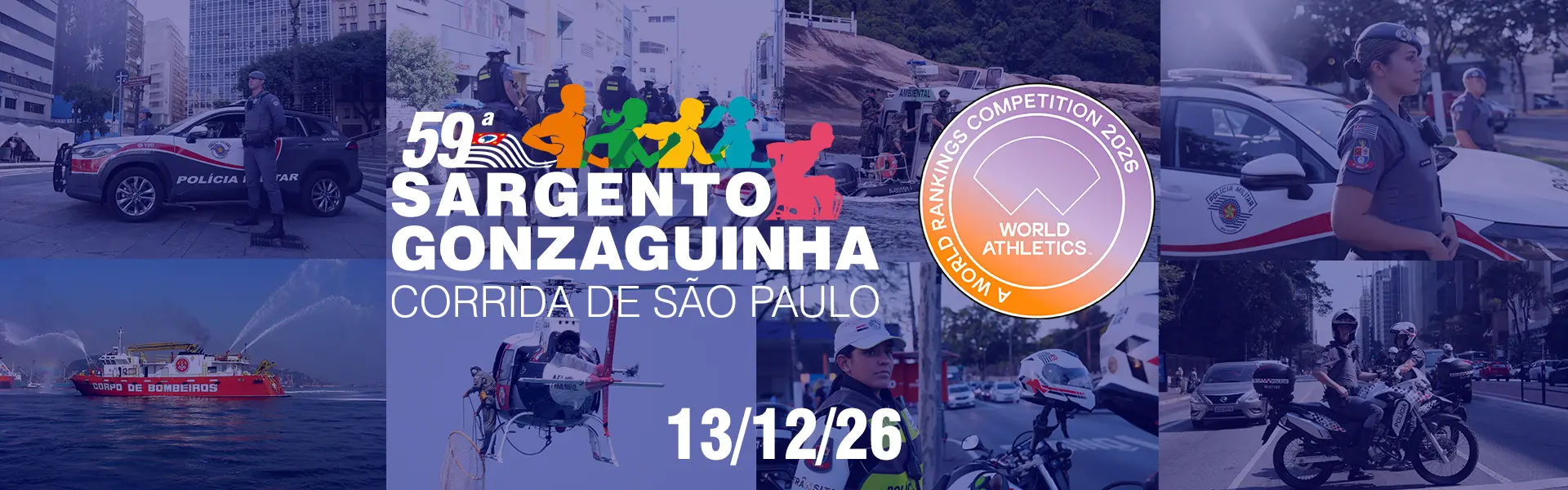 58ª Sargento Gonzaguinha